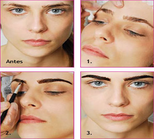 Sobrancelha de Henna. O que é? Quanto tempo dura? Quanto custa?