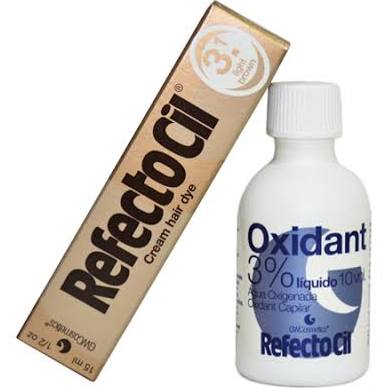 refectocil