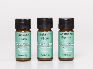 Henna para sobrancelhas: qual a melhor marca? - Sobrancelha